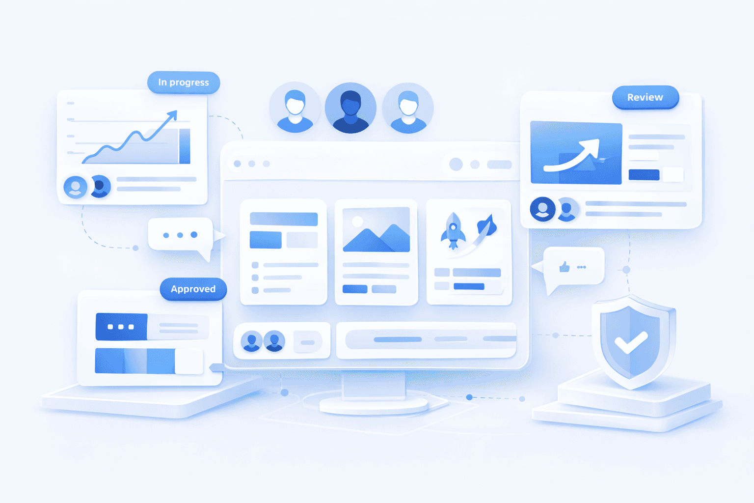 团队协同更顺畅插图